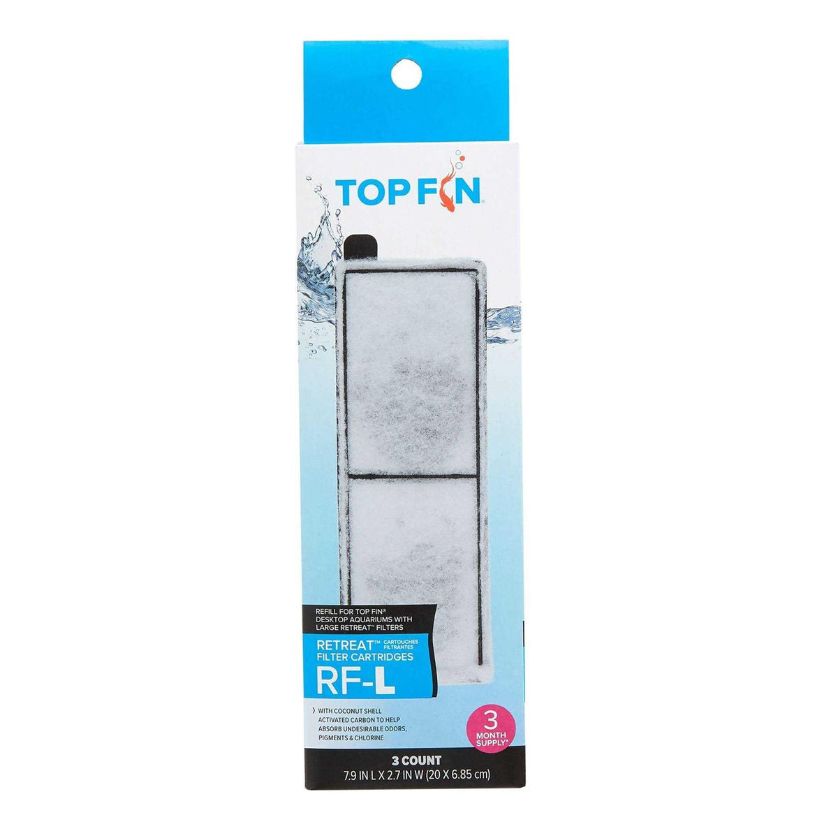 Filter Cartridge S911