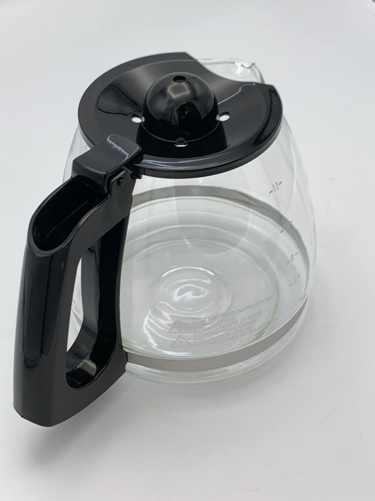 Glass Carafe M150393