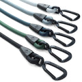 Ultra Soft Dog Leash with Carabiner I287