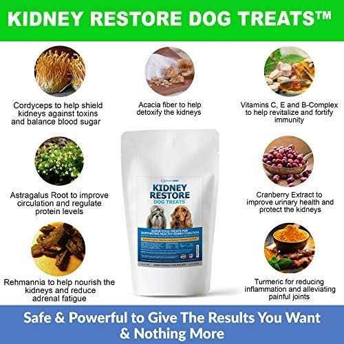 Low Protein Dog Treats E927479