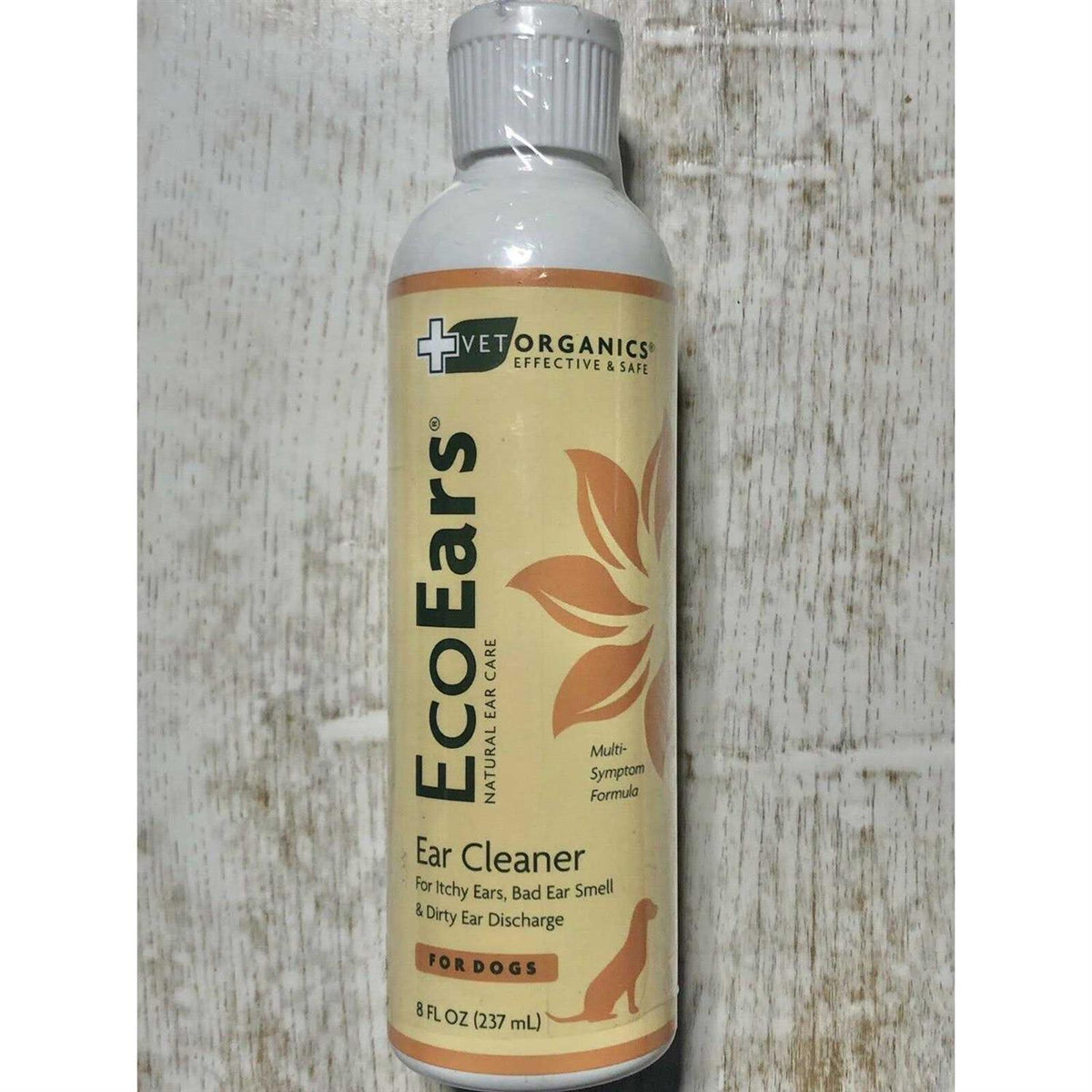 Dog Ear Cleaner W286