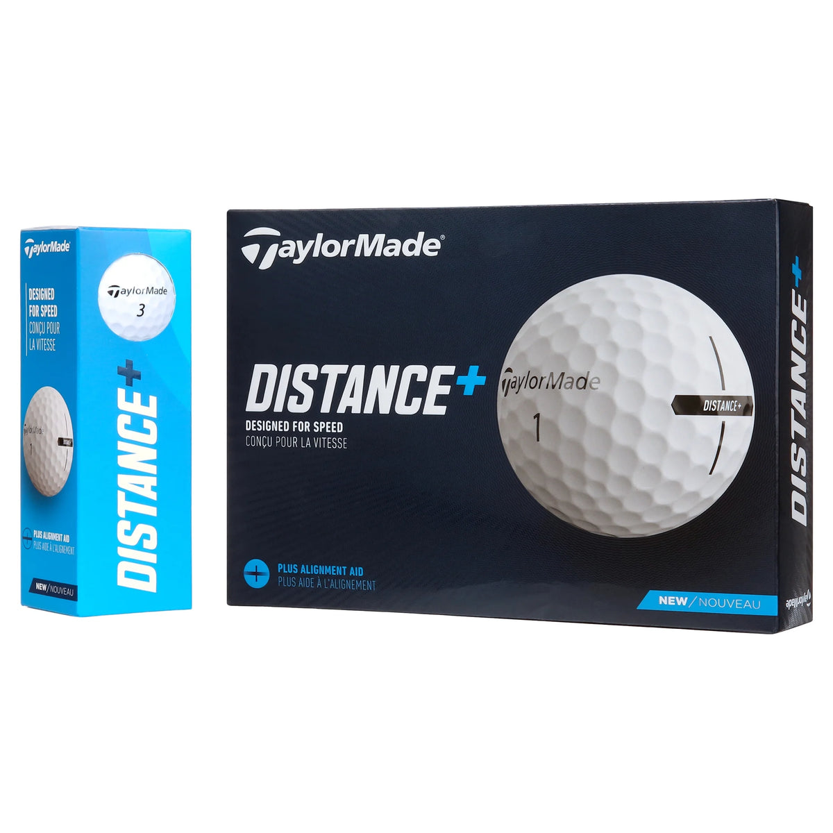 White 12 Pack Golf Balls Z14977