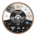 10 in. Continuous Rim Diamond Blade C578