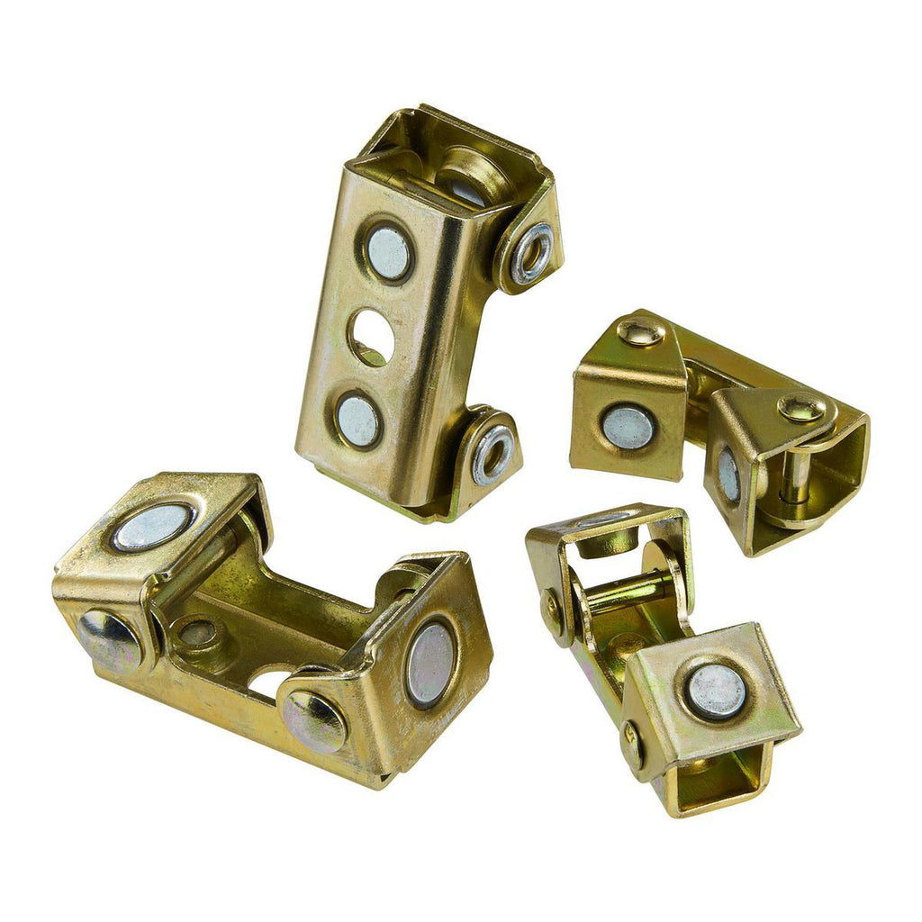 Multipurpose Magnetic V-Pad Kit, 4-Piece S1731
