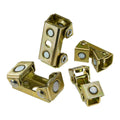 Multipurpose Magnetic V-Pad Kit, 4-Piece S1731