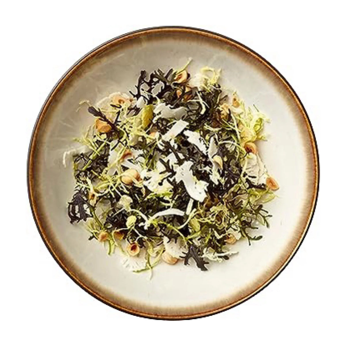 Salad Bowl 24cm Cream I272916