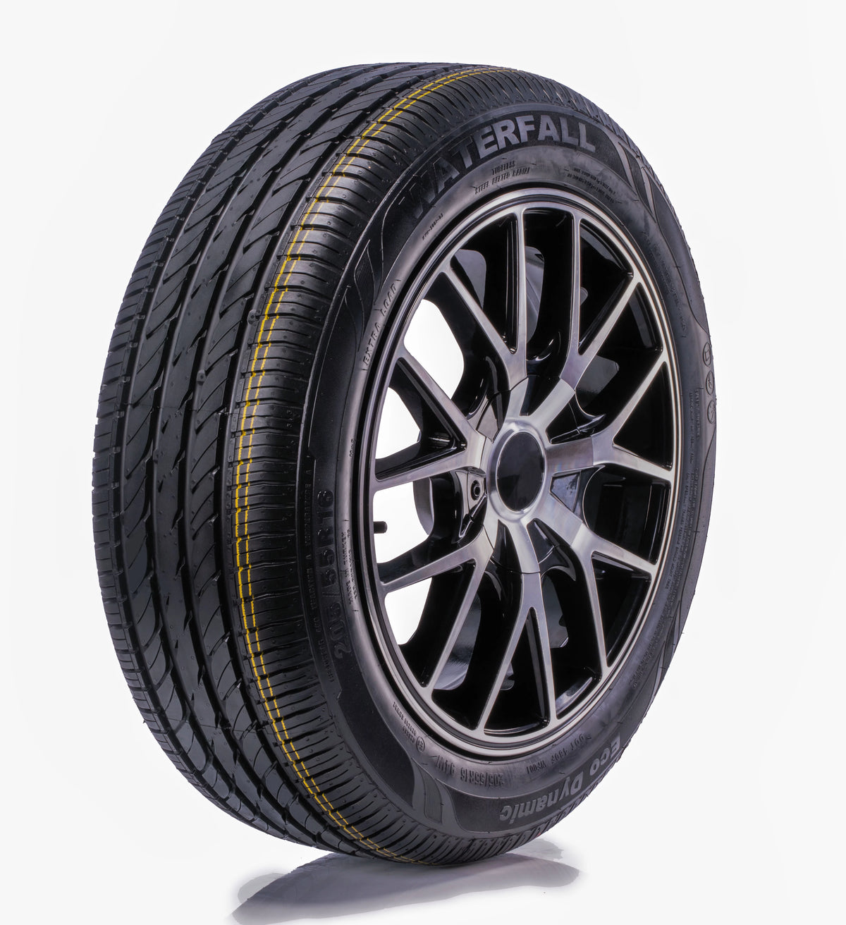 195/65R15 95V XL Passenger Tire R362
