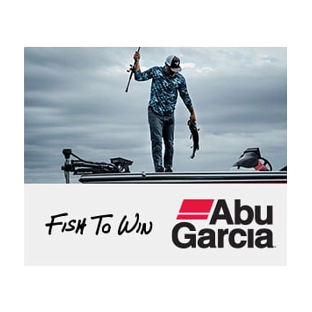 6'6" 1 Piece Spinning Fishing Rod U647