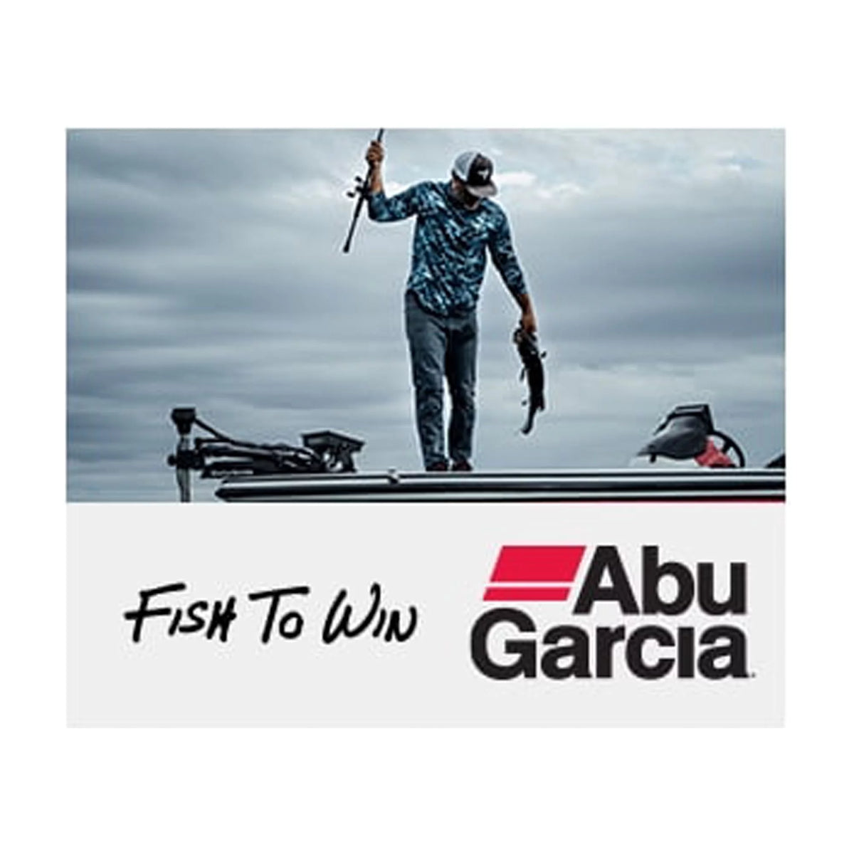 6'6" 1 Piece Spinning Fishing Rod U647
