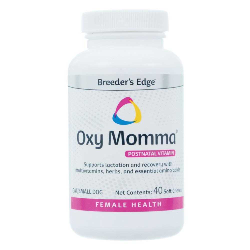 Nursing & Recovery Supplement K47252