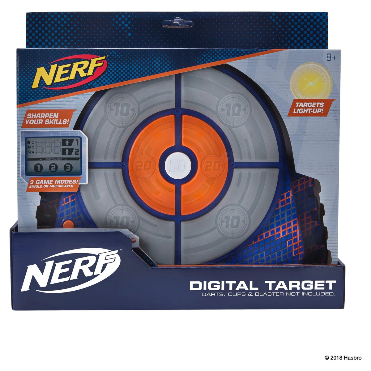 Digital Target L276905