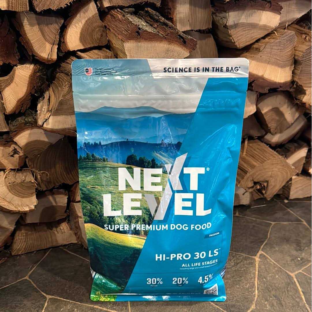 Dry Dog Food K37870