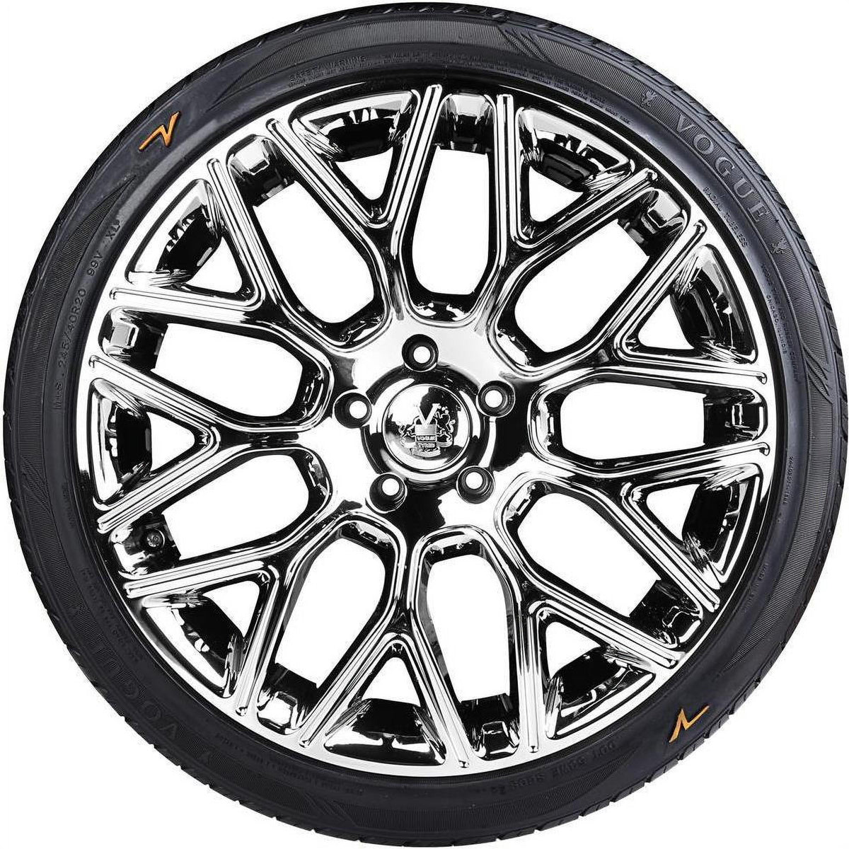245/60R18 109V Tires I7502
