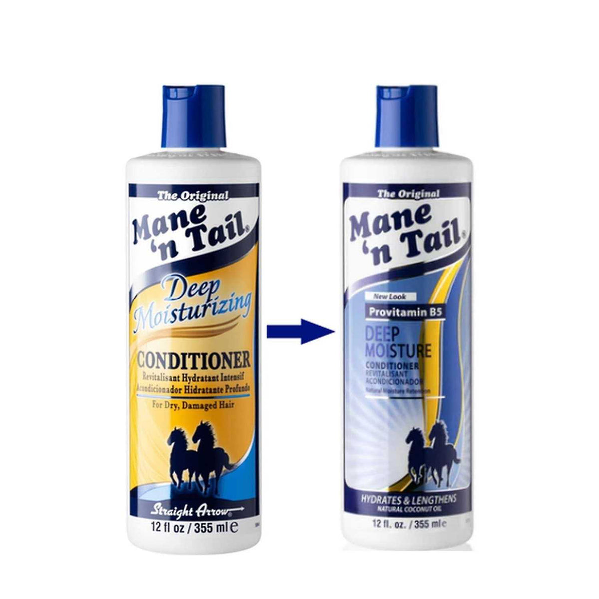 Deep Moisturizing Conditioner X5584