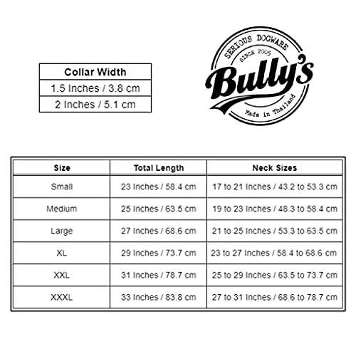 Dog Collar for Large Dogs Q963990
