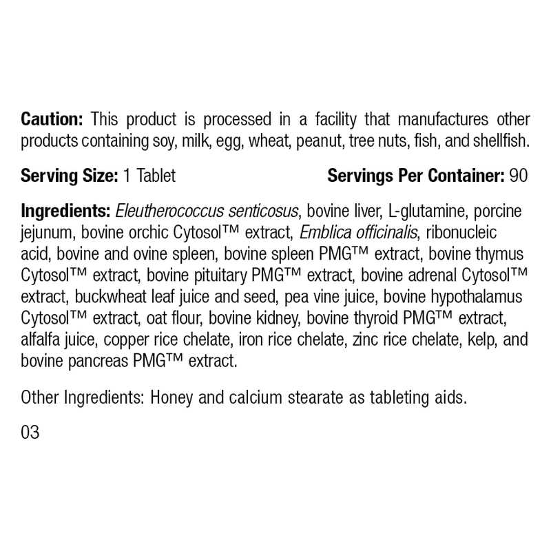 Feline Immune System Support Q94169