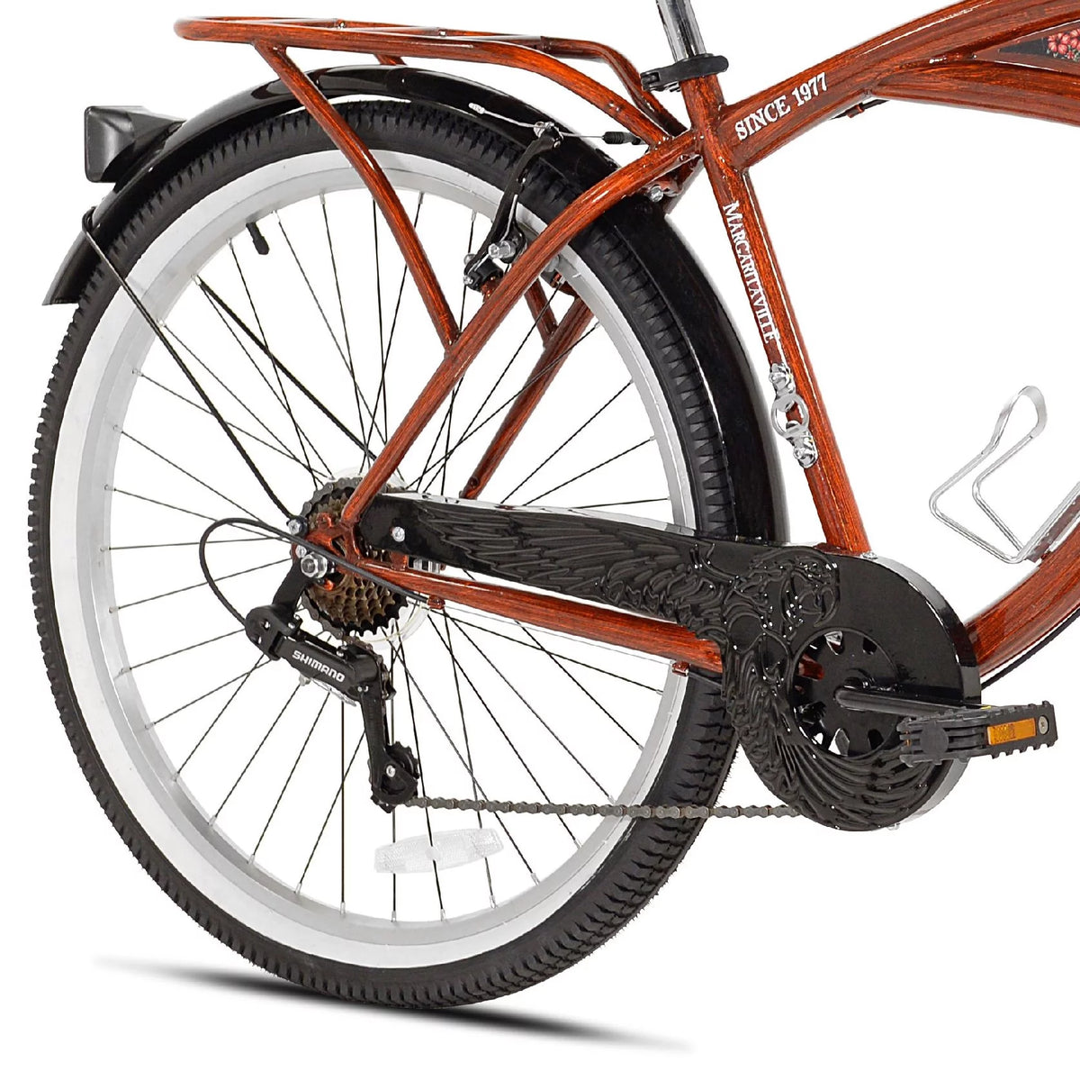 Men's Cruiser Bike Q120
