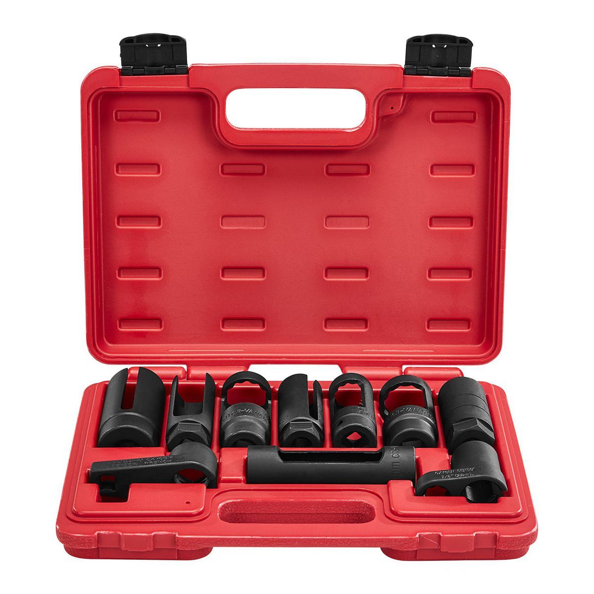 Oxygen Sensor and Diesel Injection Socket Set Q6936