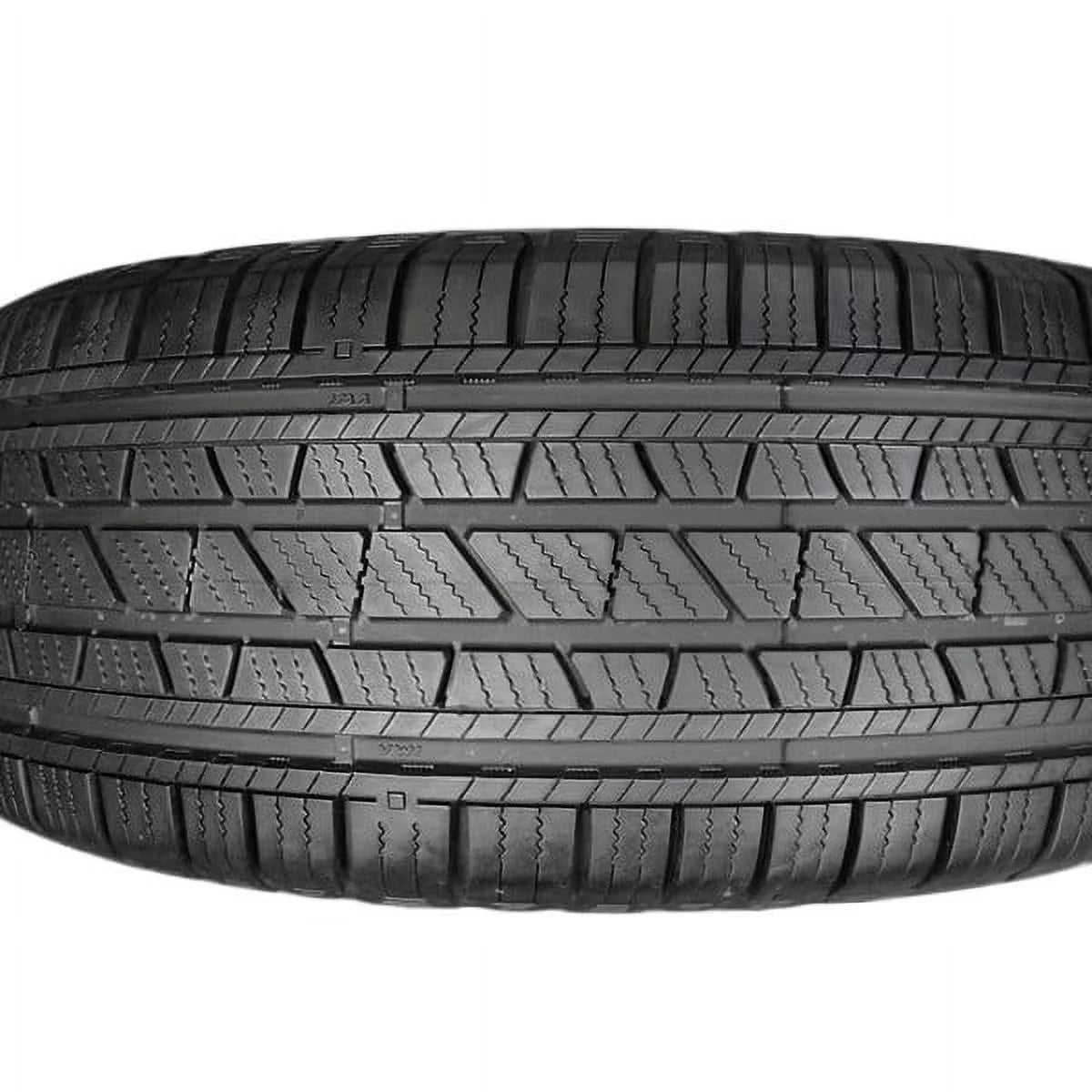All Season 285/45R22 114H XL SUV/Crossover Tire J72033