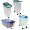 Airtight Pet Food Storage Container O817