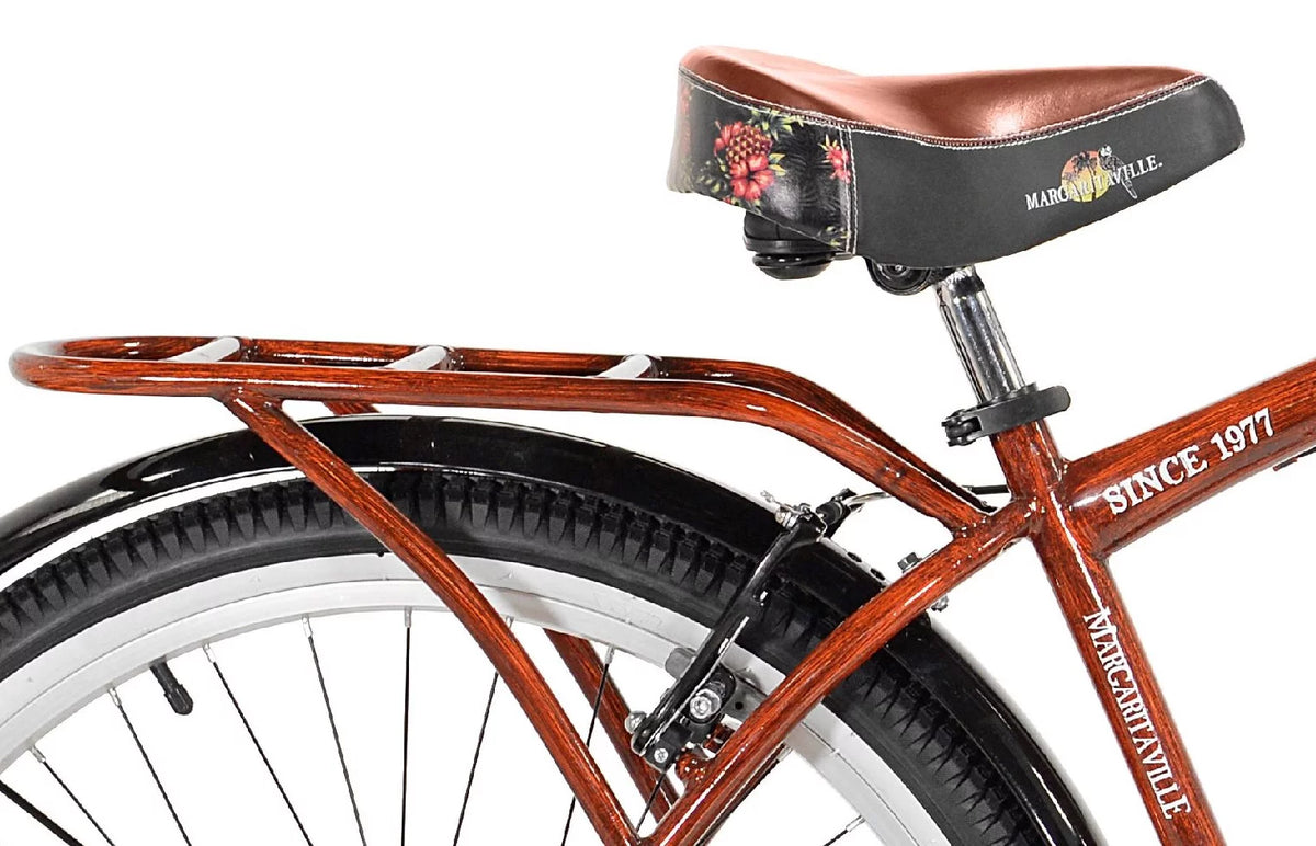 Men's Cruiser Bike Q120