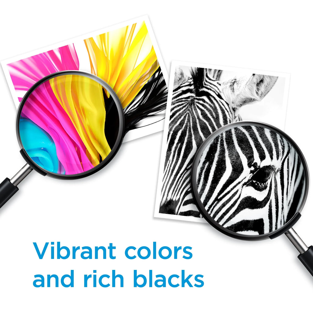 Black Ink Cartridge M795