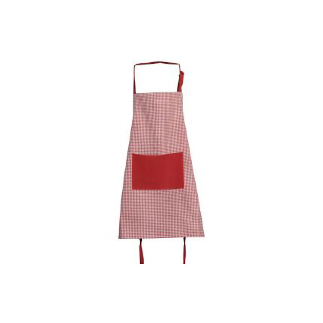 Cotton Multicolor apron Q285