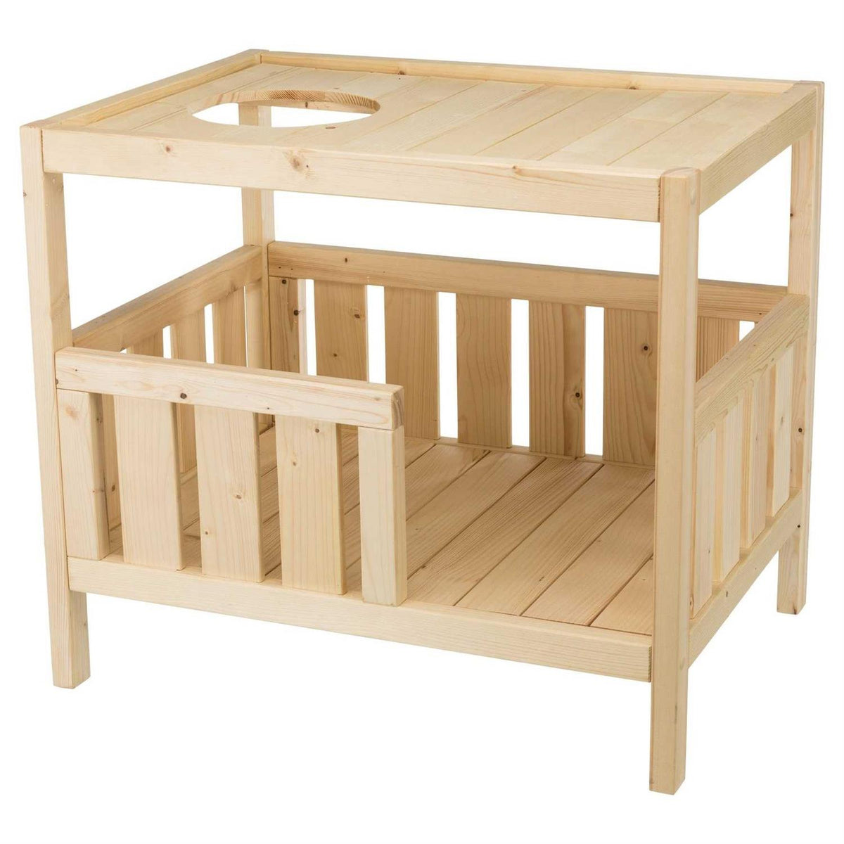Indoor Pet Home X8352