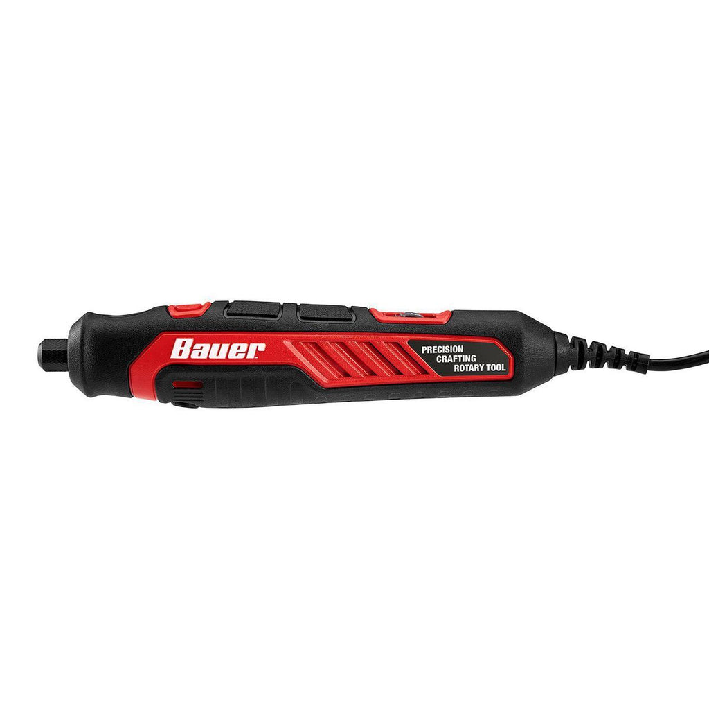 0.6 Amp Variable-Speed Rotary Tool Kit, 36-Piece U867