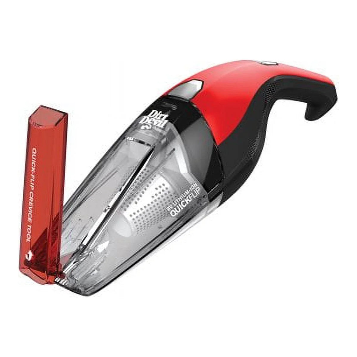 8V Cordless Handheld Vacuum Cleaner B169